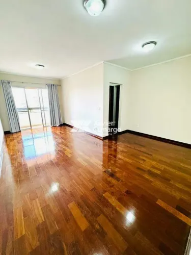 Apartamento à venda com 2 quartos no Centro - Rio Claro/SP