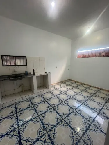 Apartamento Novo aleixo