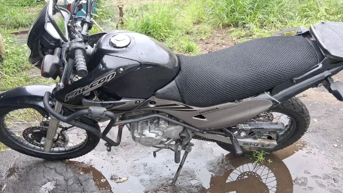 Raridade desapego