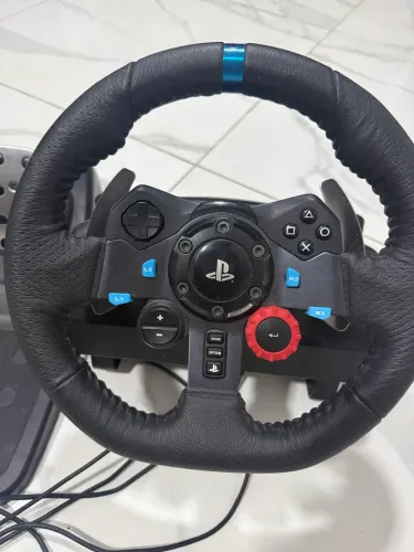 Volante Logitech G15