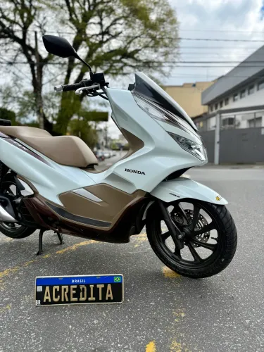 Pcx 150 Dlx 2021