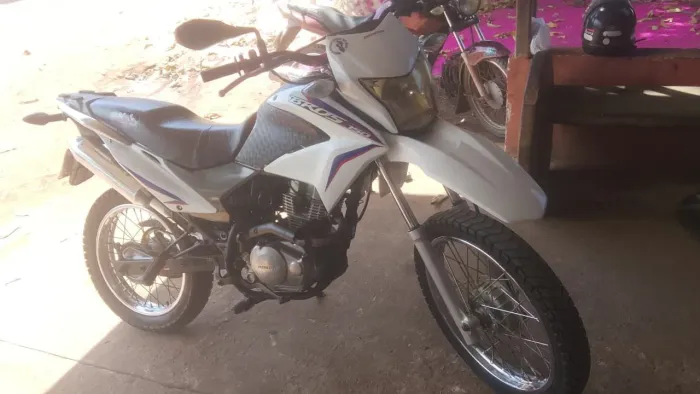 Vendo Bros 150