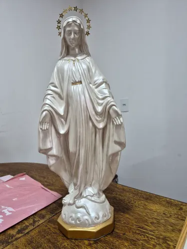 Imagem Nossa senhora das Graças 