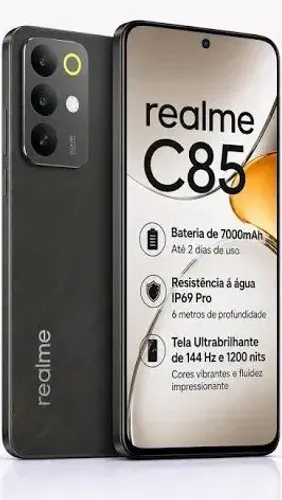 Realm c85 256gb payjoy