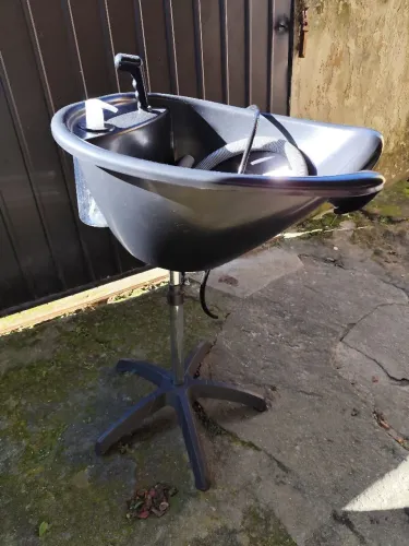 Vendo Lavatório Portátil