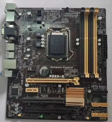 kit i5 4590+MEMORIA + PLACA MAE