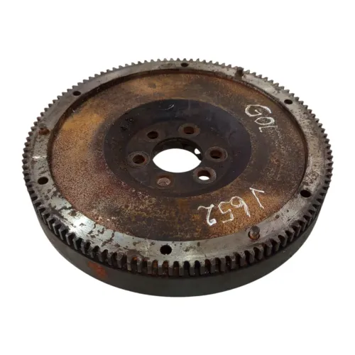 Volante Motor Cremalheira Vw Gol G2 G3 G4 1.0 8v 16v 95 A 14