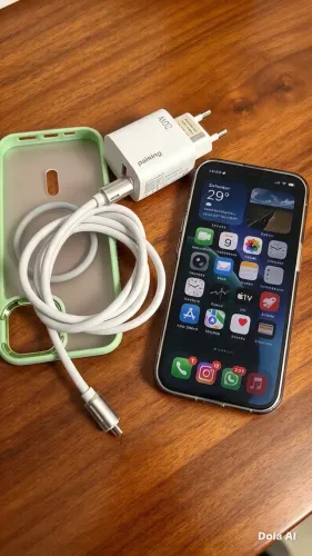 iPhone 13