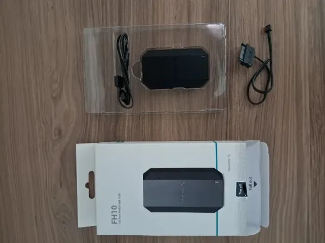 FAN HUB Deepcool FH10
