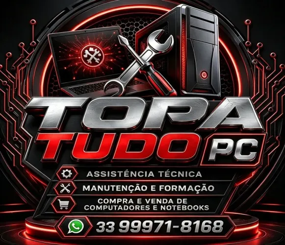 Topa tudo Pc