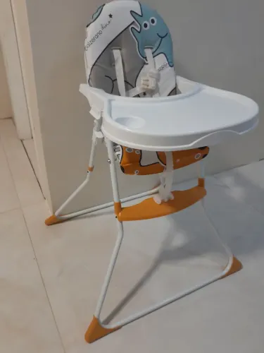 Cadeira de Papa Galzerano Dino