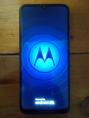 Moto E7 Power