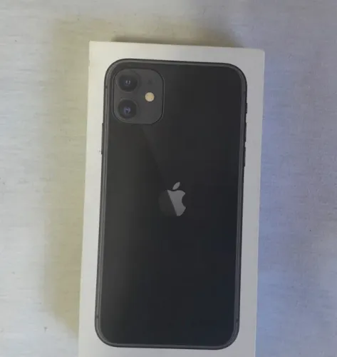 caixa vazia para reposição iphone original ,se vc perdeu a caixa essa é uma grande chance 