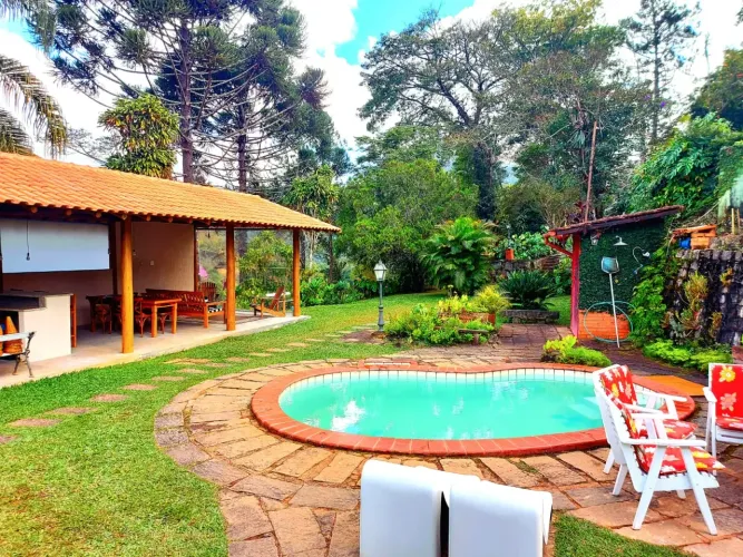 Grande oportunidade de casa em Itaipava!