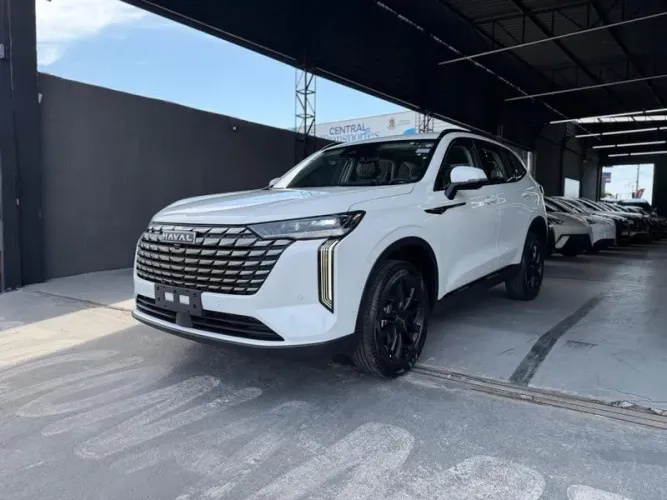 GWM Haval H6 35 1.5 AWD 2027
