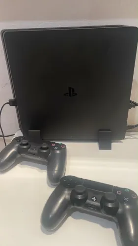 Ps4 Slim 1tb