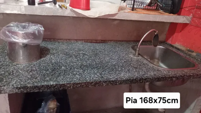 Desapego itens de restaurante 