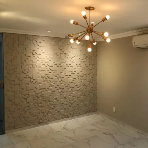 Pintura residencial e comercial 