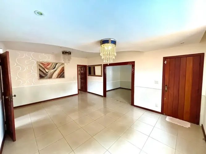 Casa à venda, 4 quartos, 2 suítes, 2 vagas, Itapoã - Belo Horizonte/MG