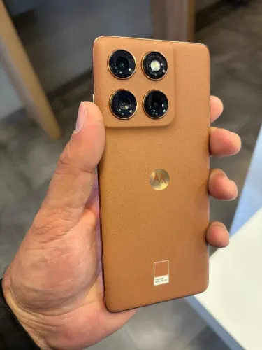 Moto Edge 60 Fusion 256GB