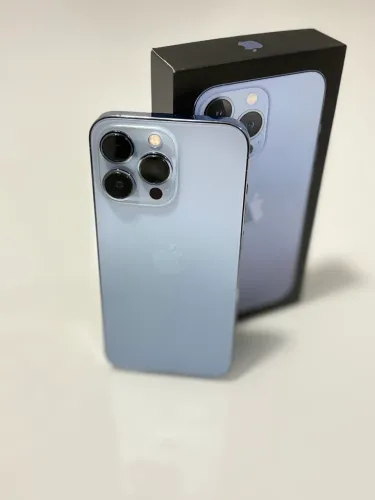 iPhone 13 Pro