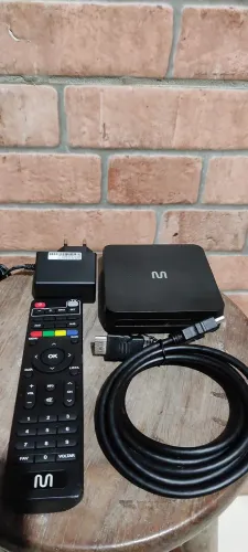 receptor tv parabólica digital