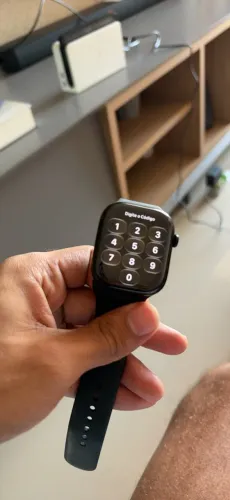 Apple Watch série 12 46 MM