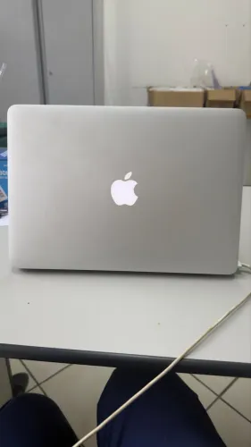 MACBOOK 2017