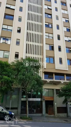 Apartamento à venda Rua Alfredo Chaves, Centro - Caxias do Sul