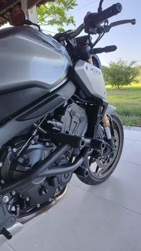 Cb 650r