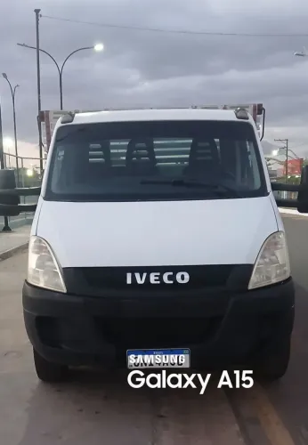 IVECO C7 17