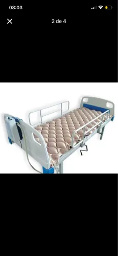 Vende se colchão pneumático AIR PLUS!