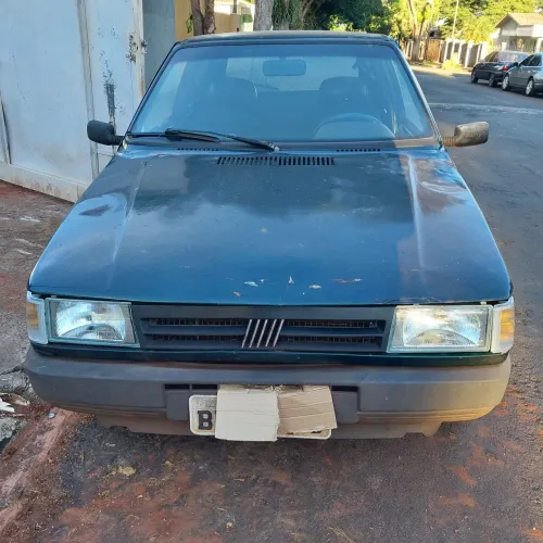 Fiat Uno Mille 1.0/ I.e./ Electronic/ Brio 1995