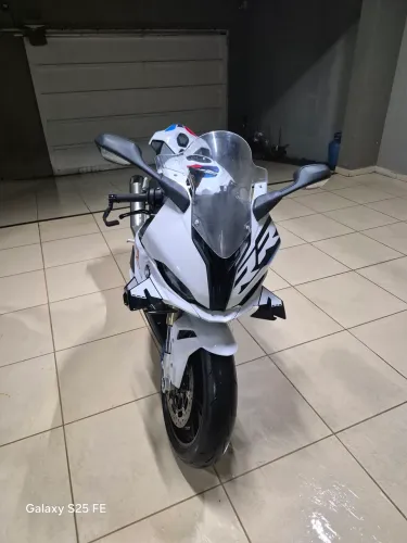 S1000rr m