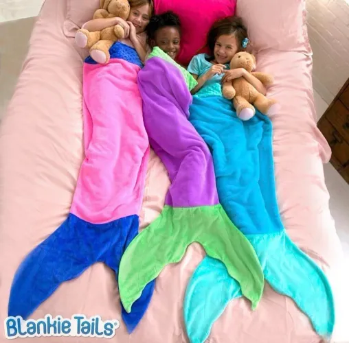 MANTINHA INFANTIL SEREIA