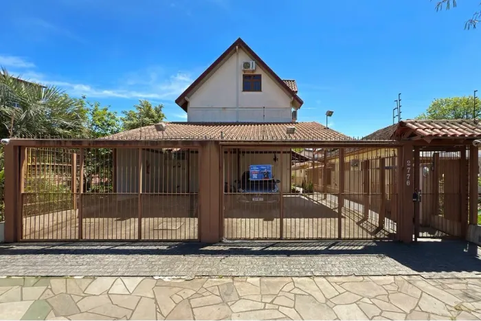 Casa de Condomínio em Tristeza