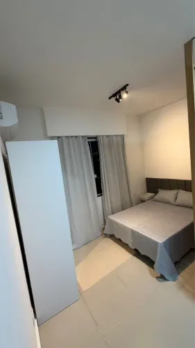 Apartamento Centro