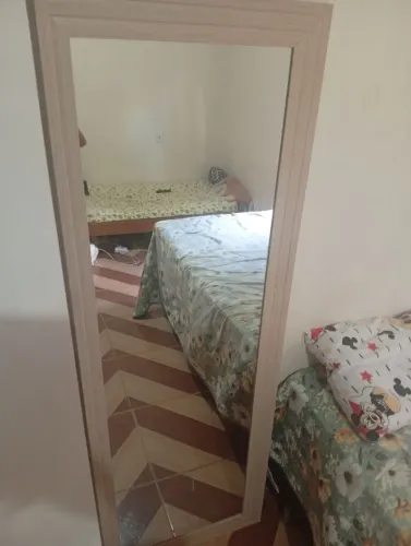 Vendo espelho 