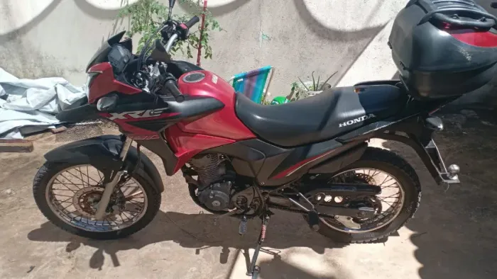 Honda XRE 190cc 2022