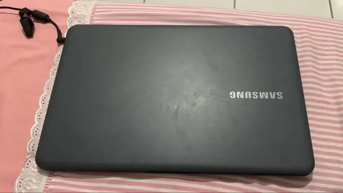 NOTEBOOK SAMSUNG