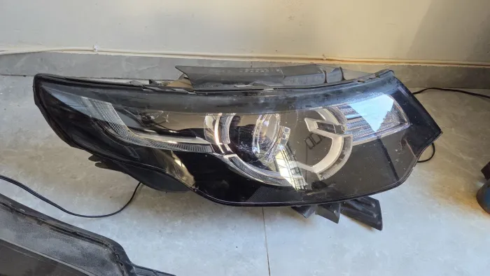 Farol Discovery Sport 2016 Ld Original