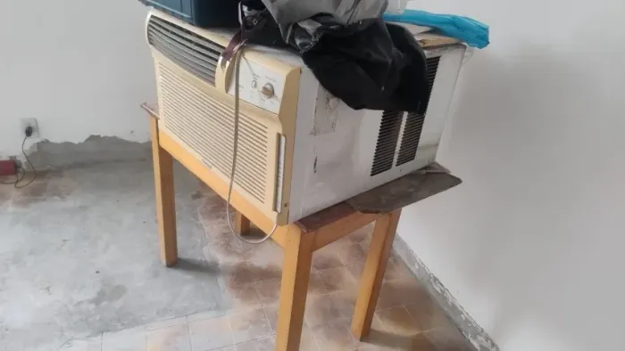 Ar condicionado 18000 btus CONSUL