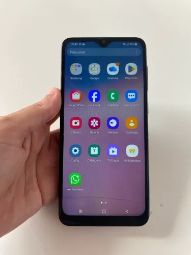 Samsung A30S