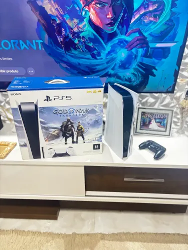 Ps5