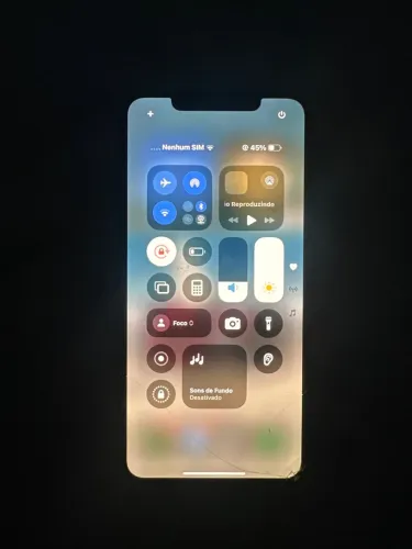 Iphone XS Max