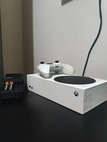 Xbox série S