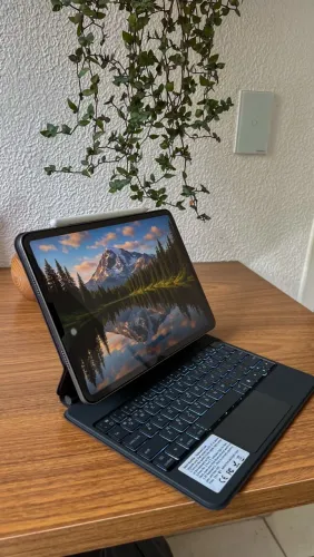 VENDO iPad Pro 11? - 4ª GERAÇÃO (M2)