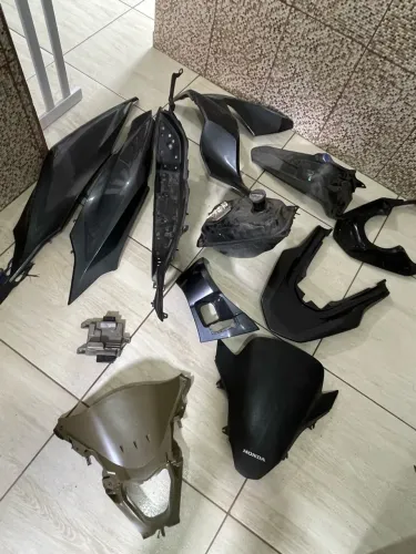 PEÇAS DE PCX 2023