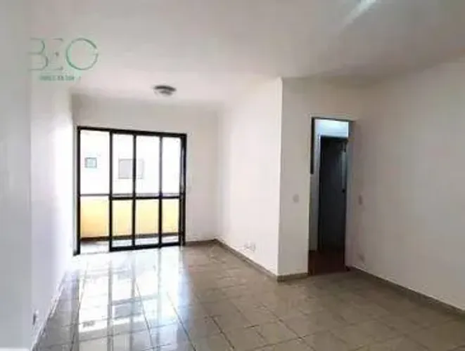 Apartamento com 3 dormitórios à venda, 73 m² por R$ 574.000 - Cambuci - São Paulo/SP