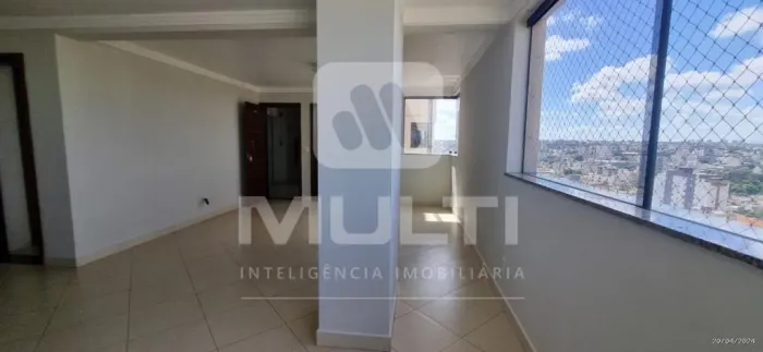 Apartamento - NOSSA SENHORA APARECIDA